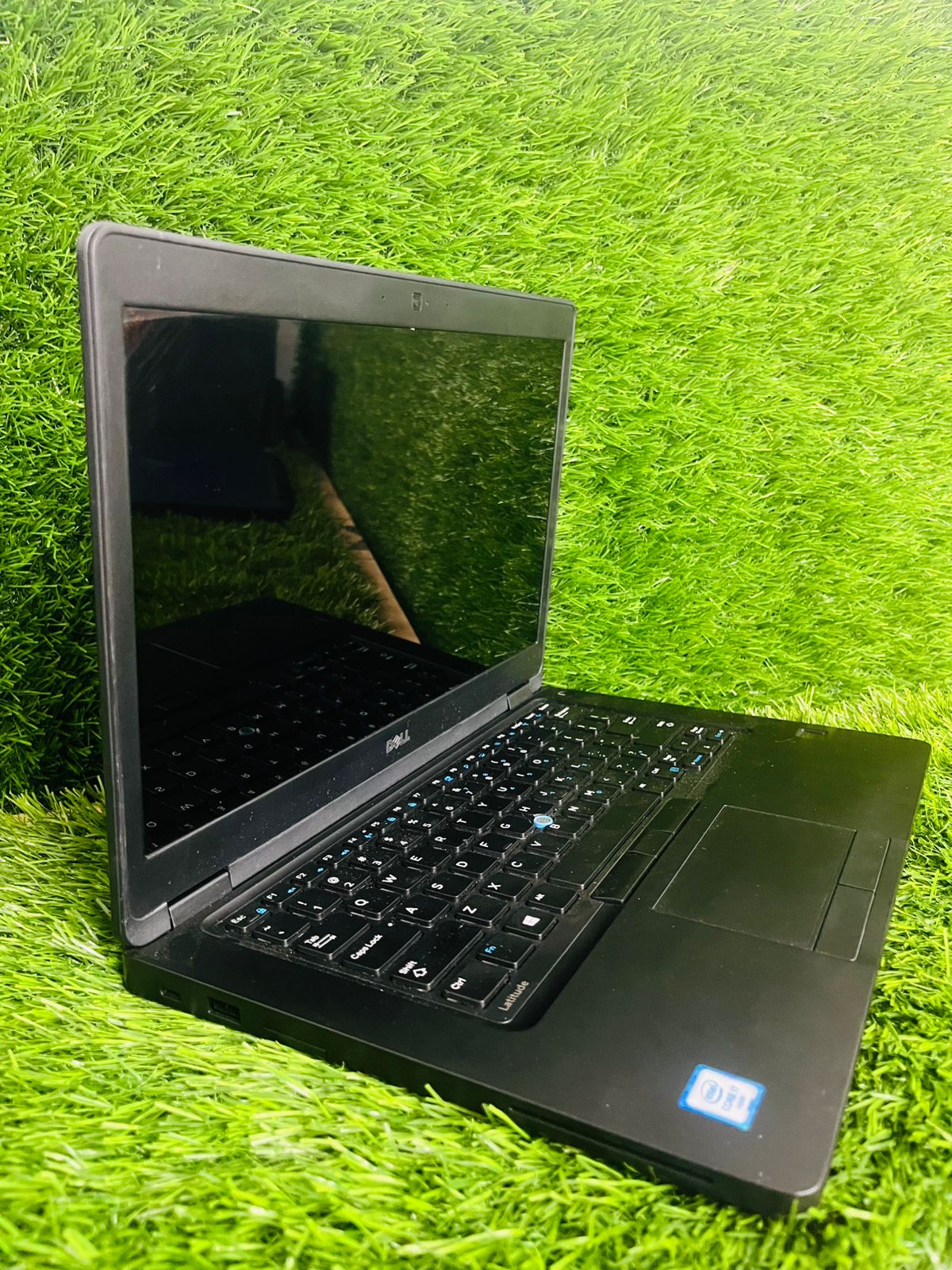 DELL DELL